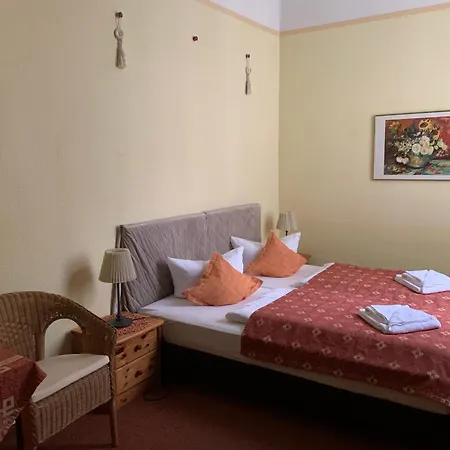 Hotel Pension Senta-3